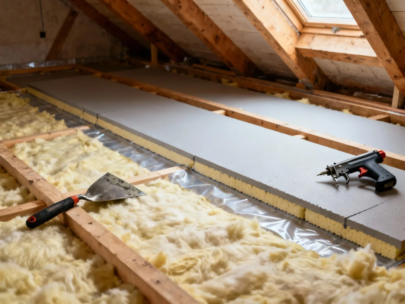 Entretien toiture : quand et comment