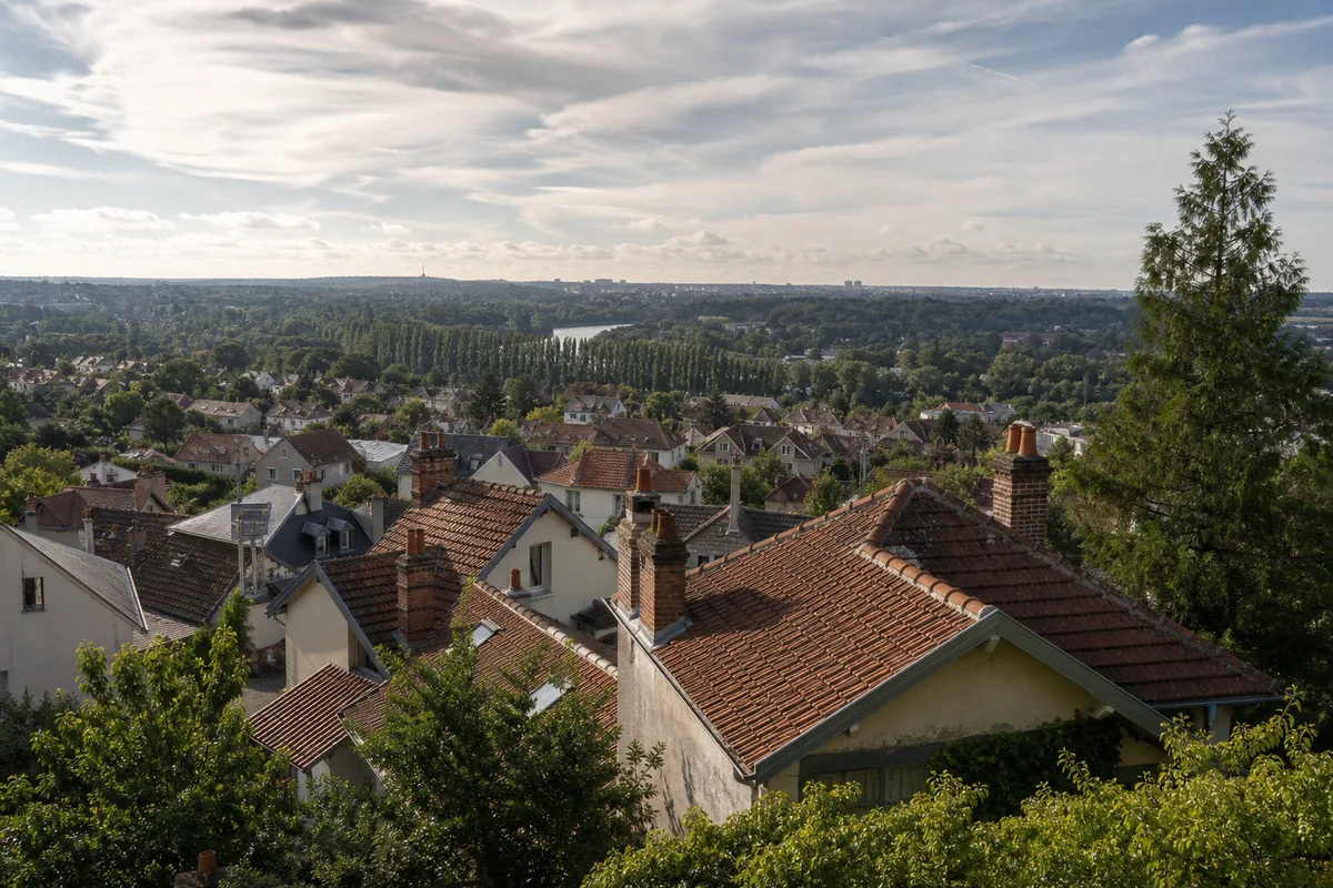 Couvreurs par commune dans les Yvelines et la boucle de Seine