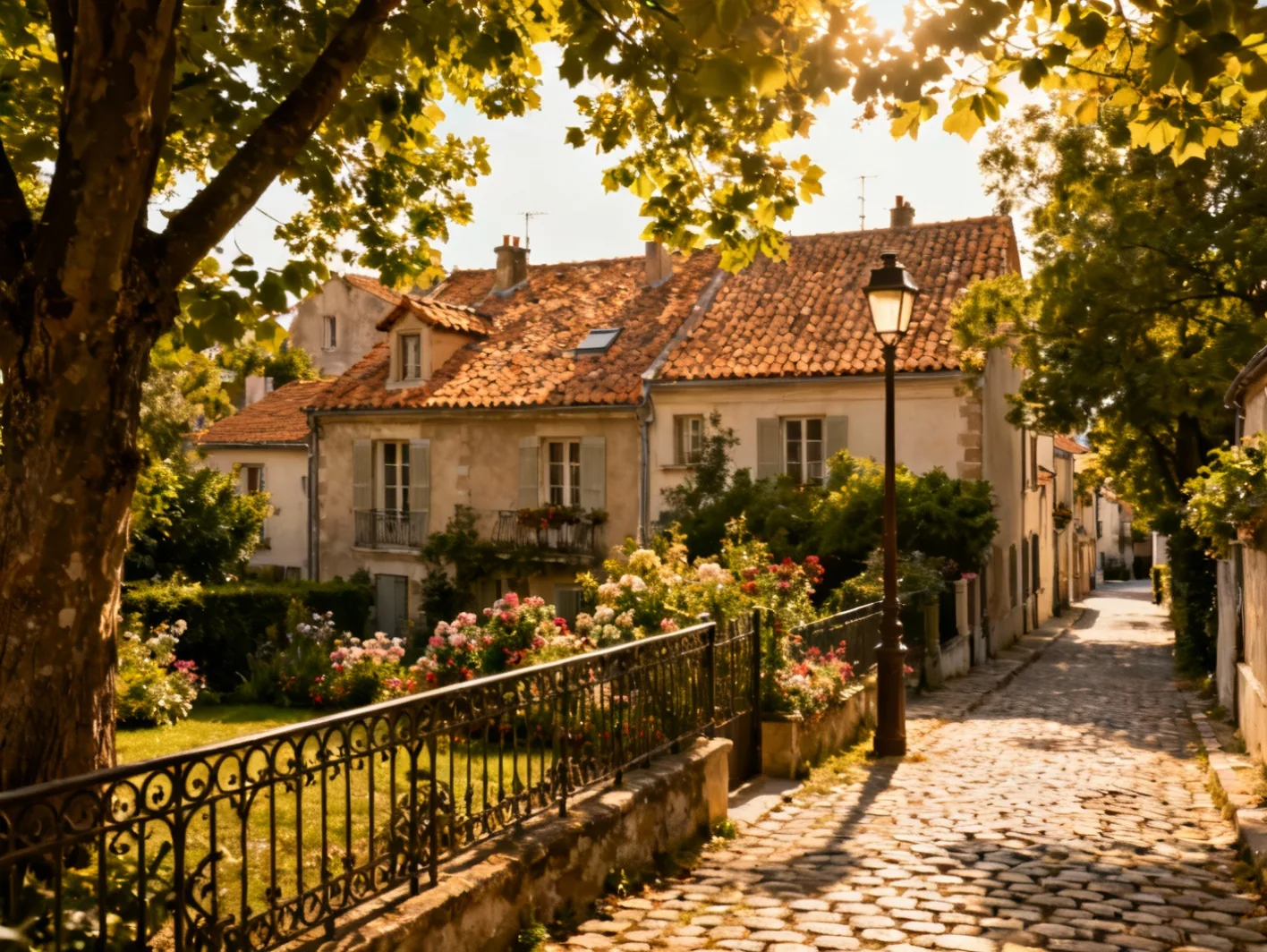 Intervention couvreur à Saint-Germain-en-Laye