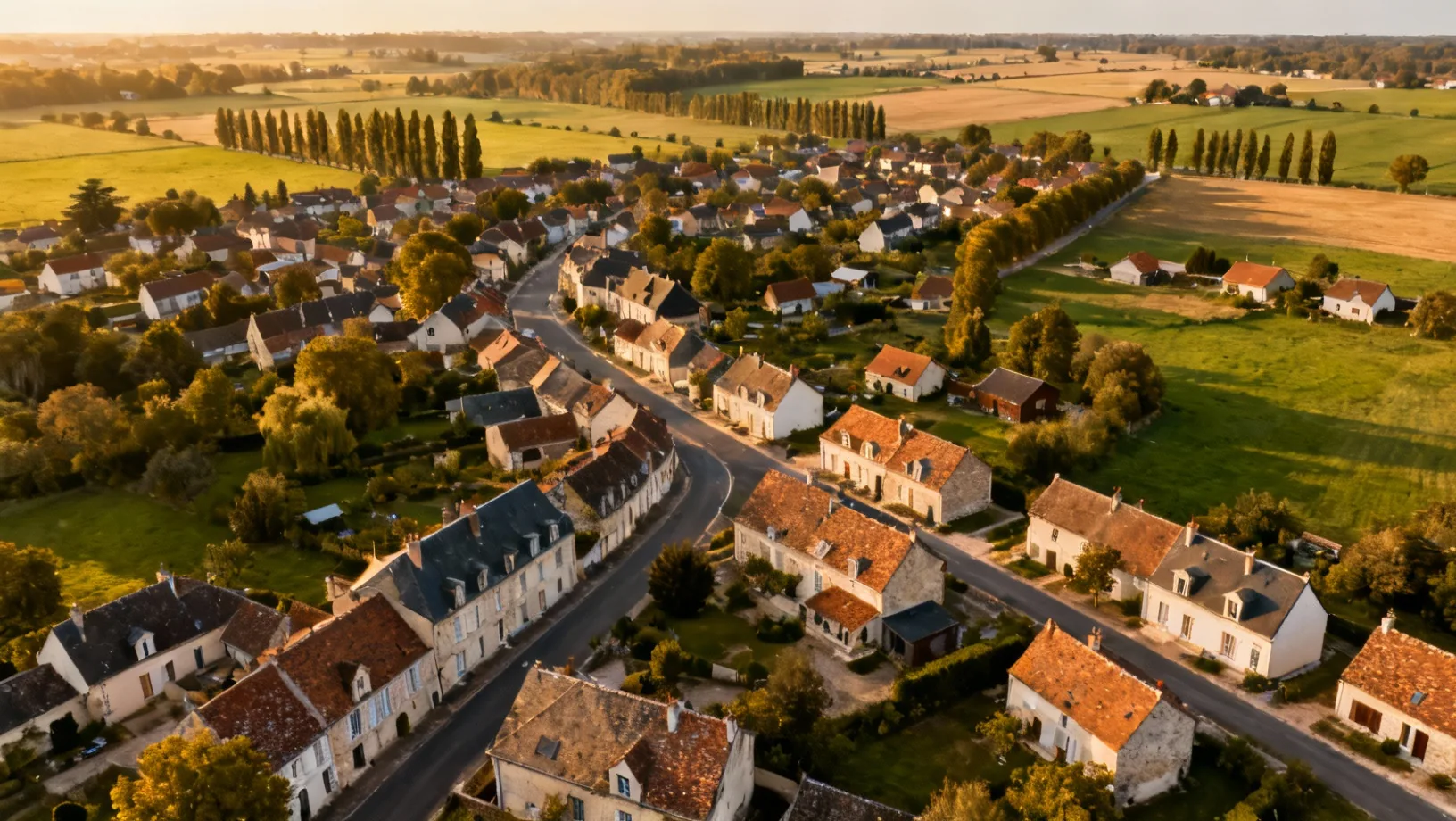 Couvreur intervenant sur une toiture a Rambouillet
